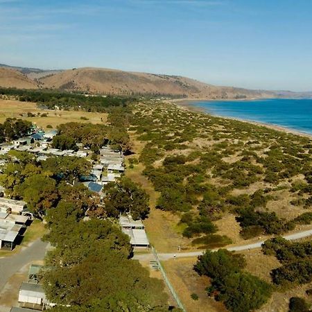Beachside Holiday Park Норманвил Екстериор снимка