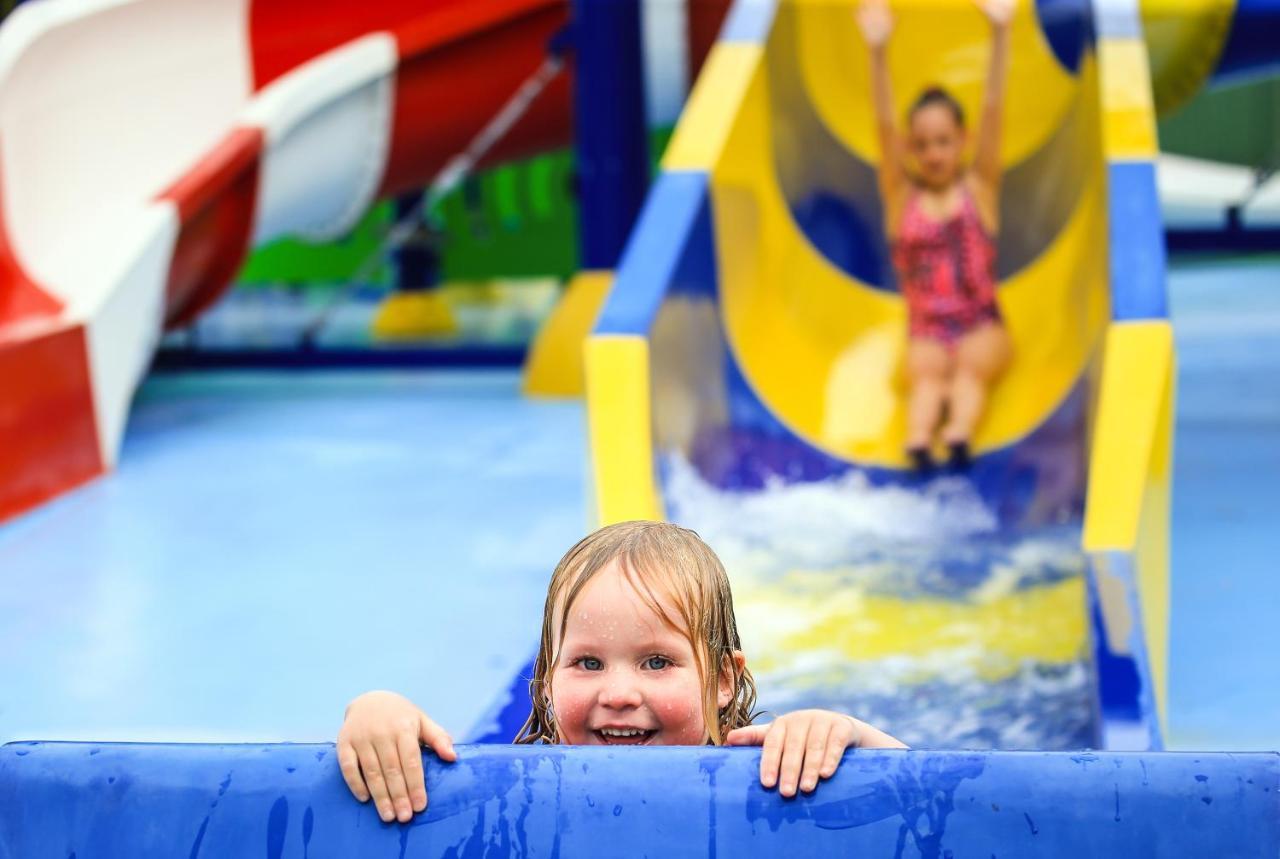 Beachside Holiday Park Норманвил Екстериор снимка