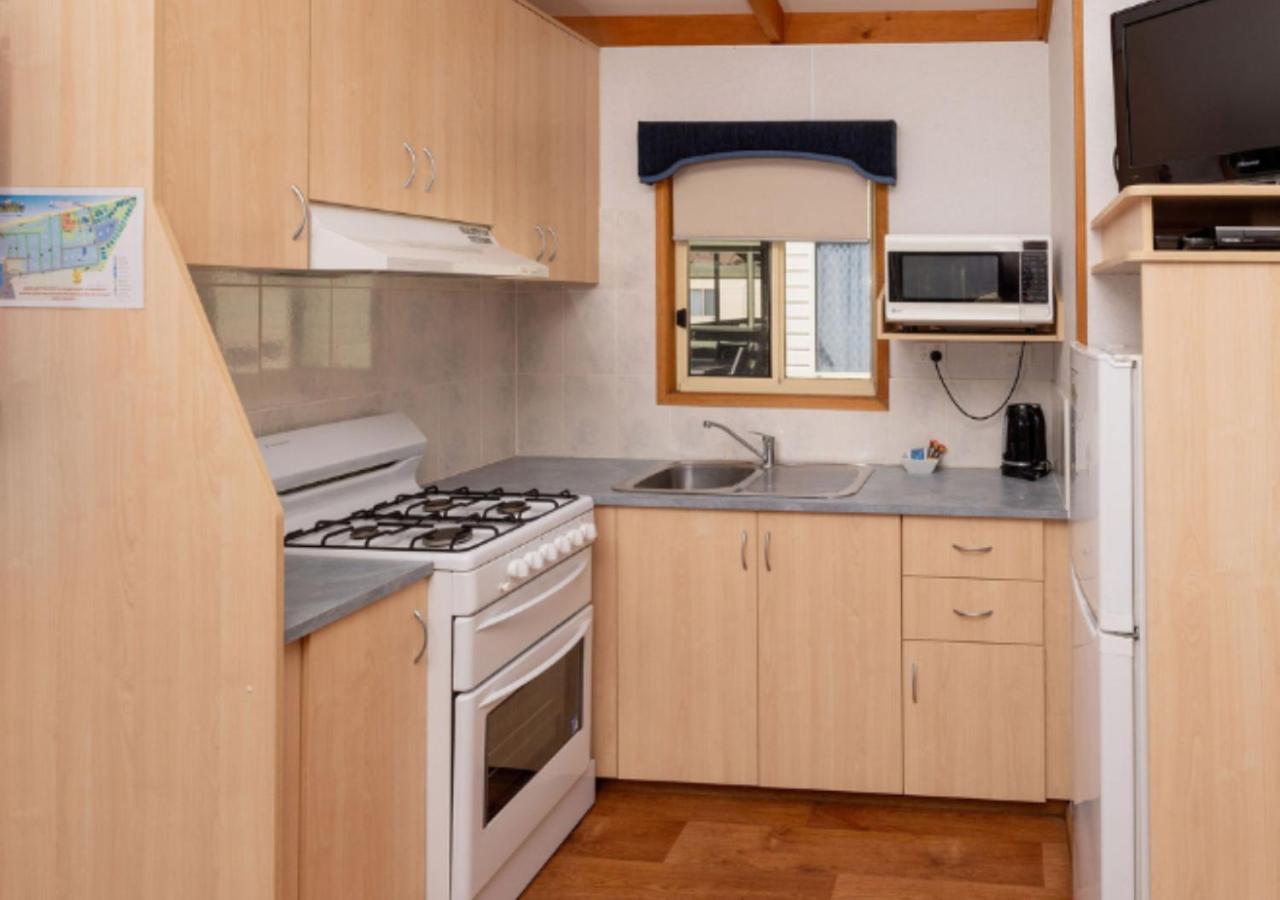 Beachside Holiday Park Норманвил Екстериор снимка