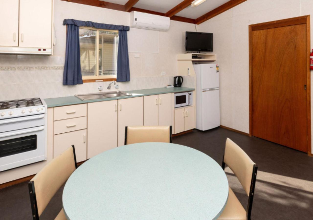 Beachside Holiday Park Норманвил Екстериор снимка