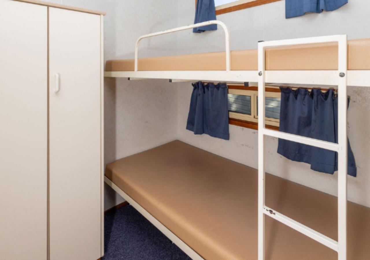 Beachside Holiday Park Норманвил Екстериор снимка
