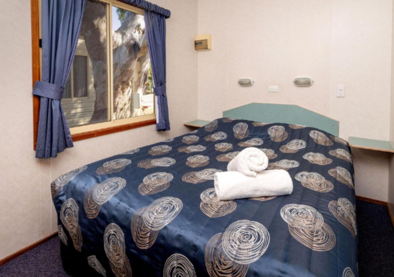 Beachside Holiday Park Норманвил Екстериор снимка