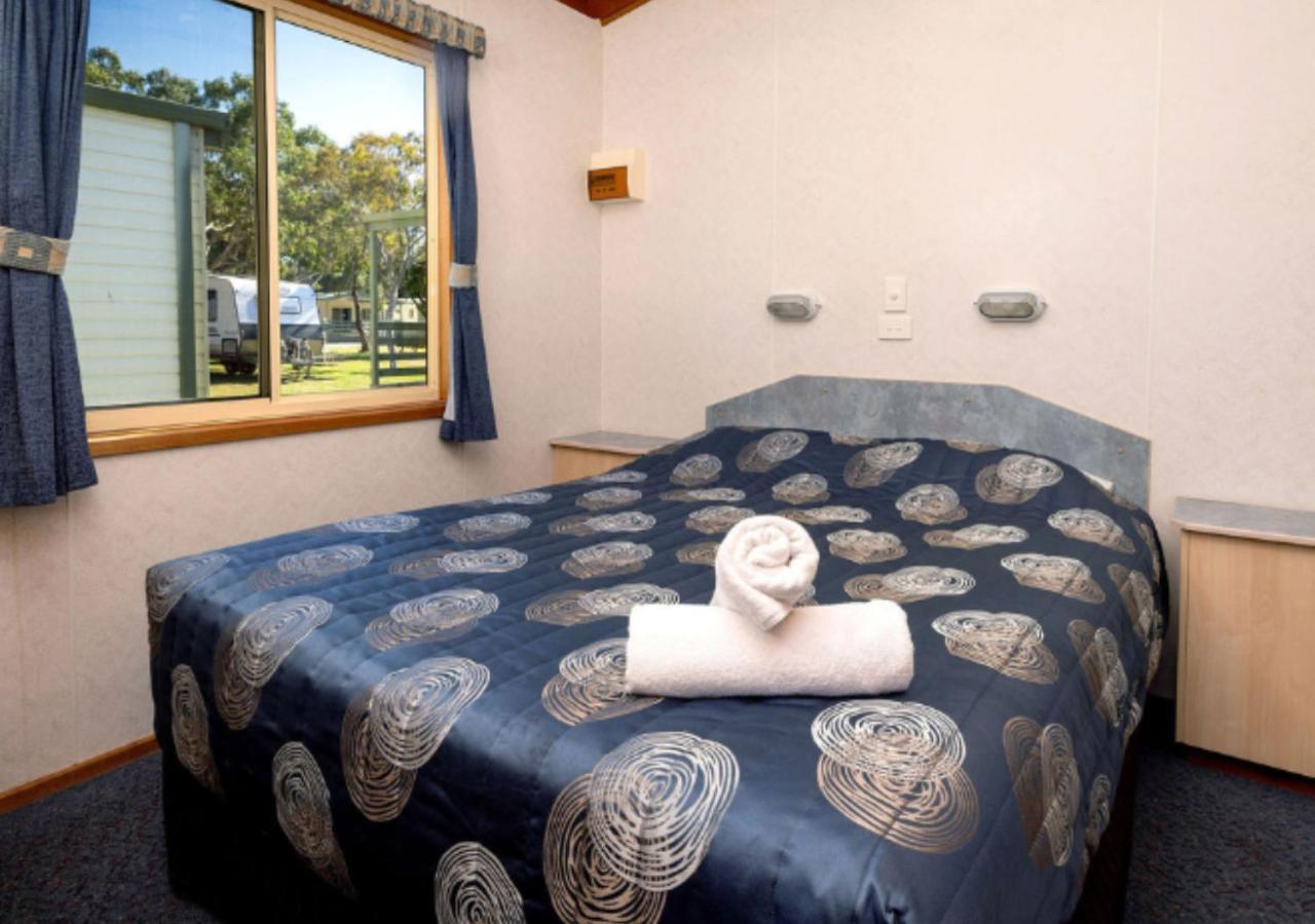 Beachside Holiday Park Норманвил Екстериор снимка