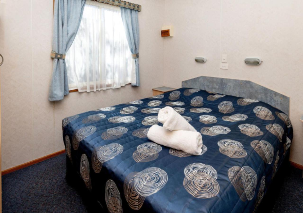 Beachside Holiday Park Норманвил Екстериор снимка